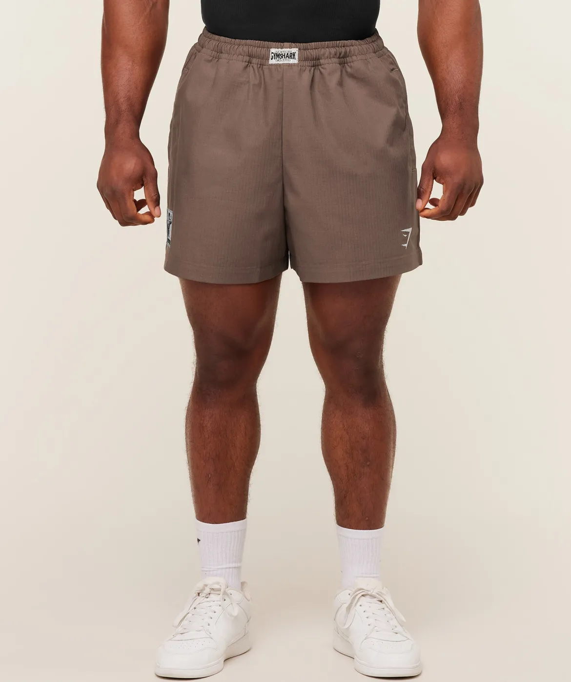 Pumper Shorts 5"