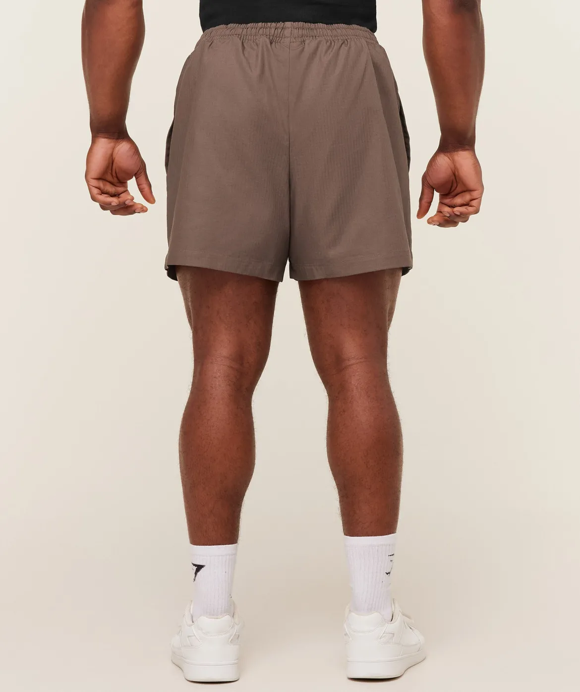 Pumper Shorts 5"