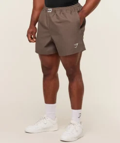 Pumper Shorts 5