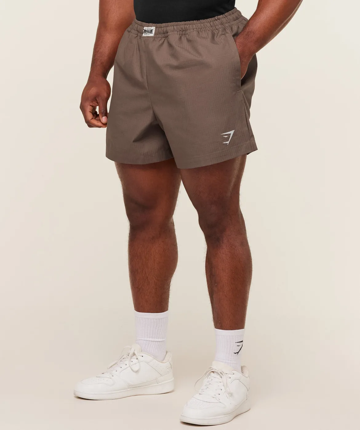 Pumper Shorts 5"