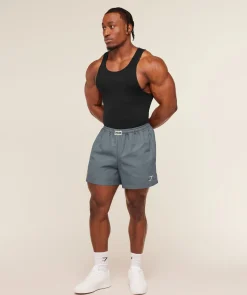 Pumper Shorts 5