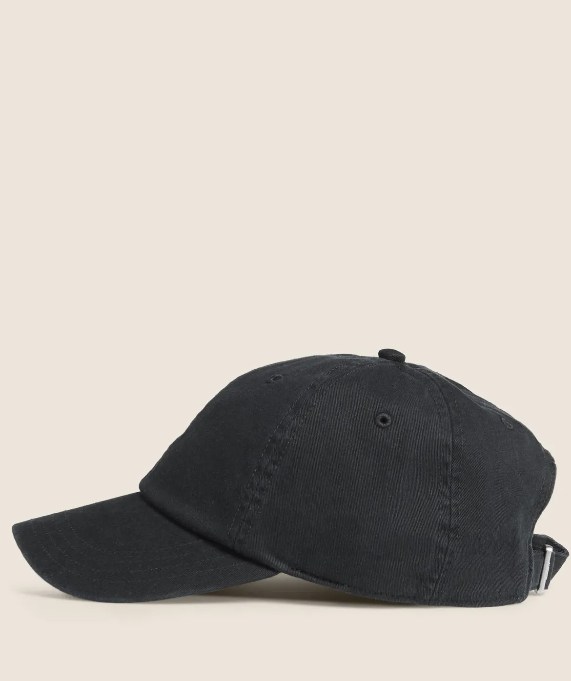 Relaxed Cap