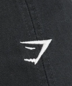 Relaxed Cap