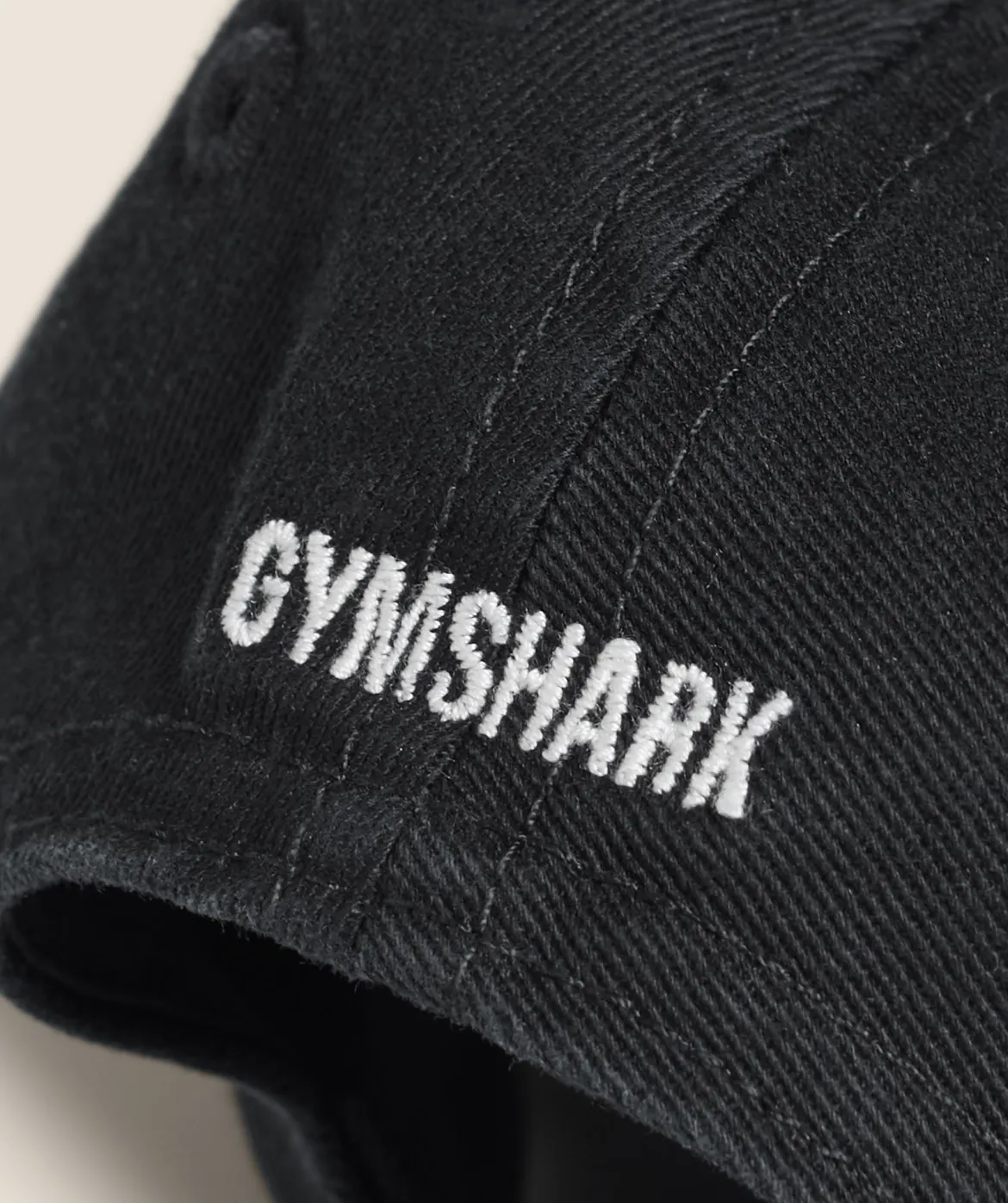 Relaxed Cap