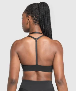 Reps T Back Sports bRa