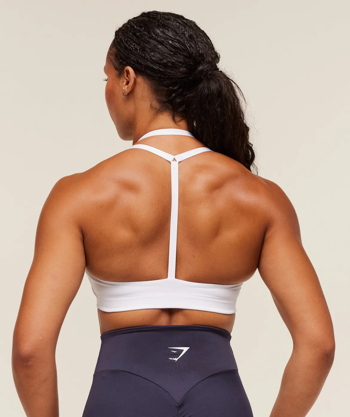 Reps T Back Sports bRa