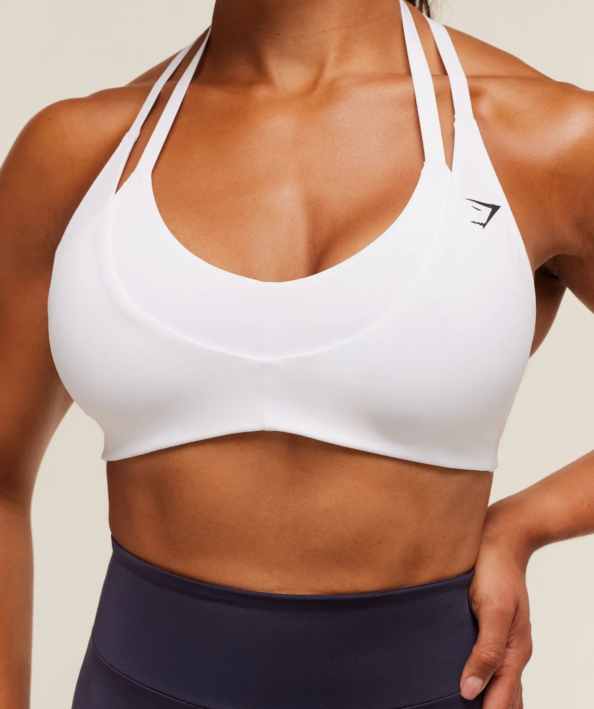 Reps T Back Sports bRa
