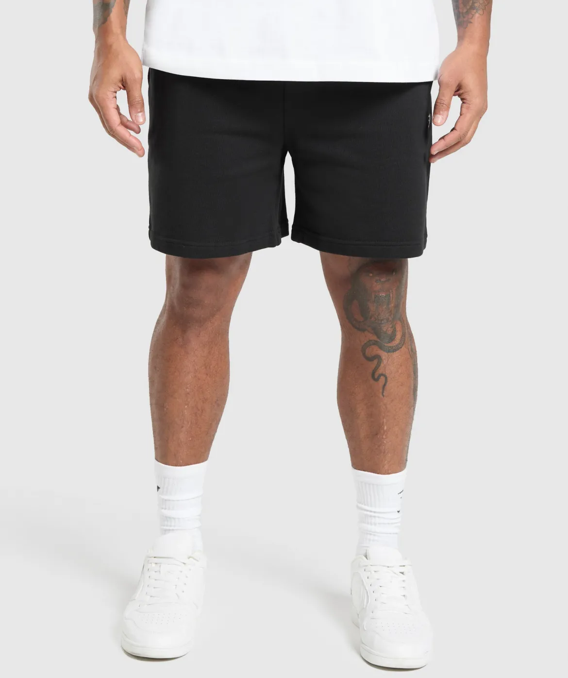 Rest Day Essentials Shorts