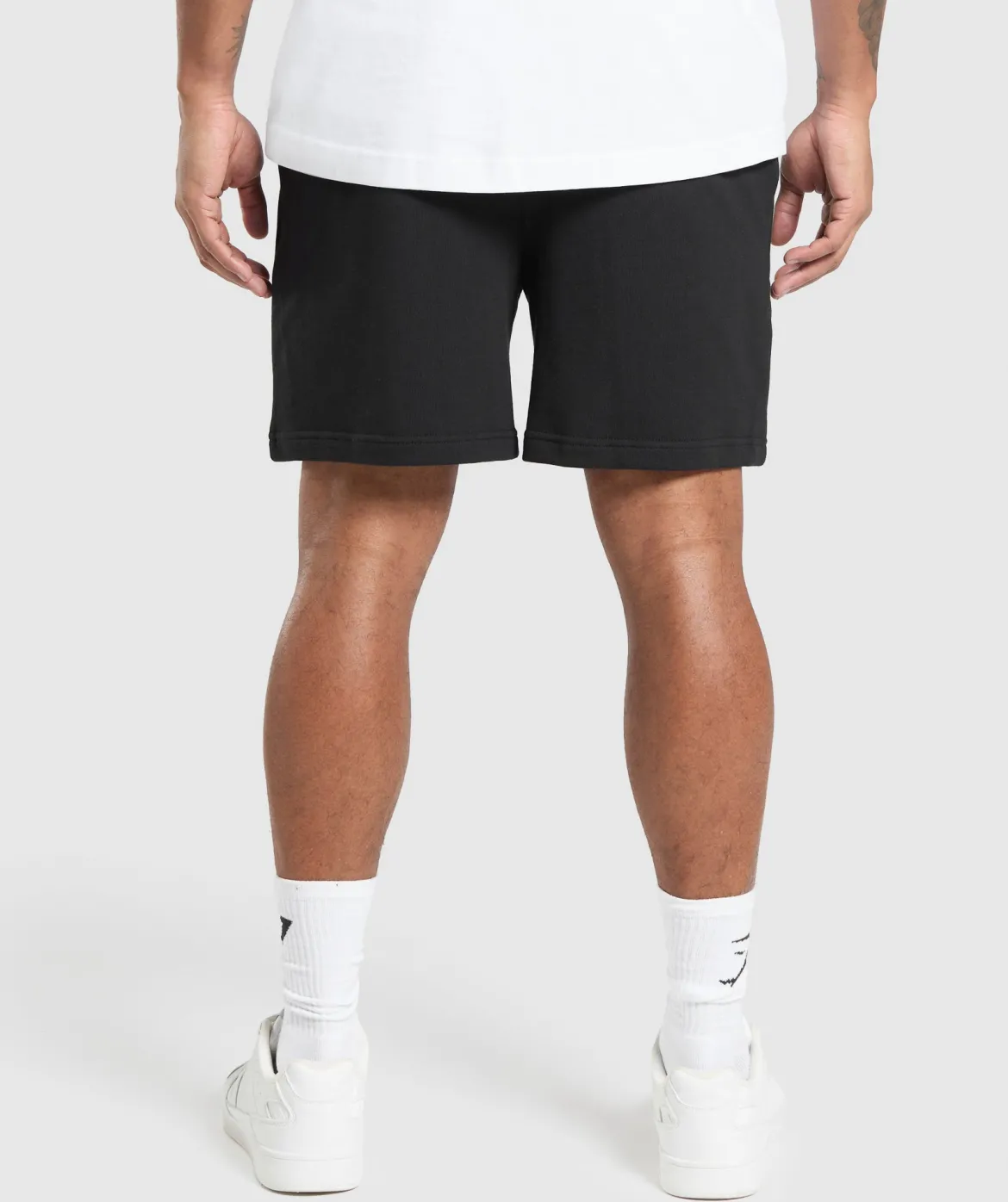 Rest Day Essentials Shorts