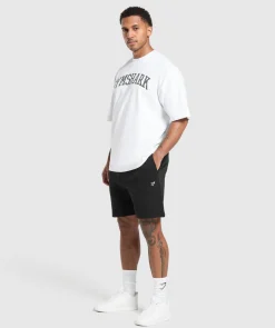 Rest Day Essentials Shorts