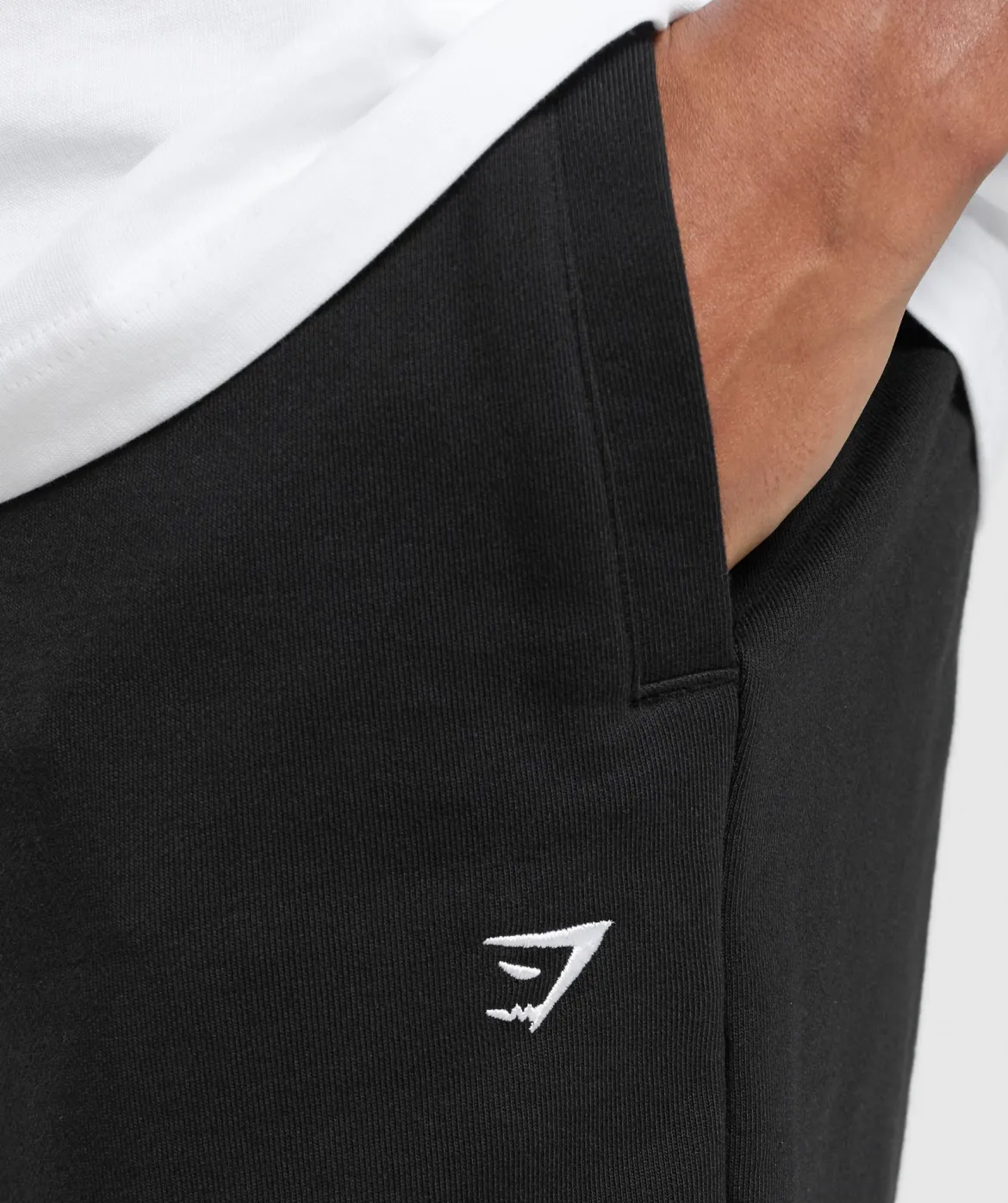 Rest Day Essentials Shorts