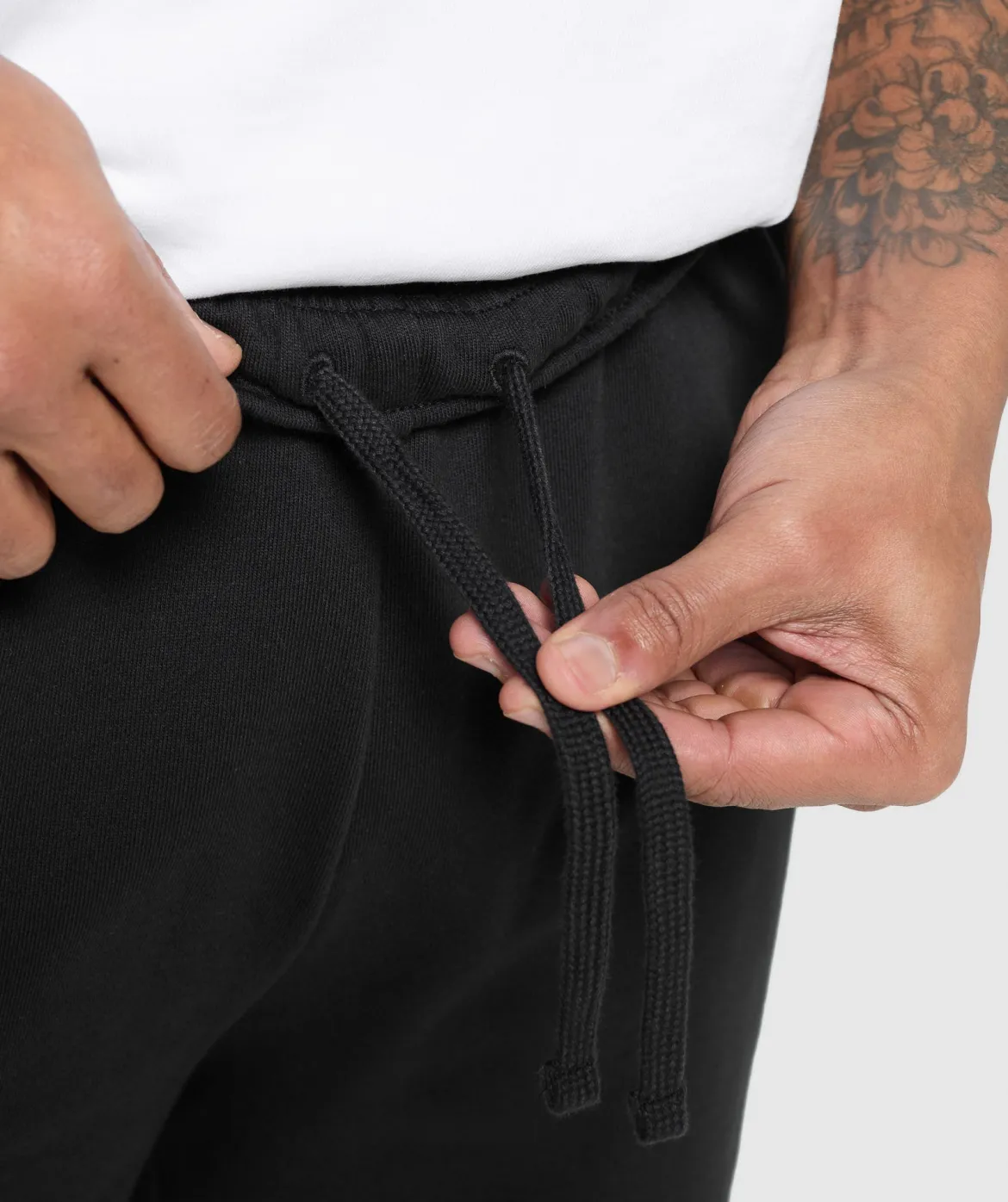 Rest Day Essentials Shorts