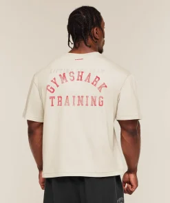 Retro Collegiate T-Shirt