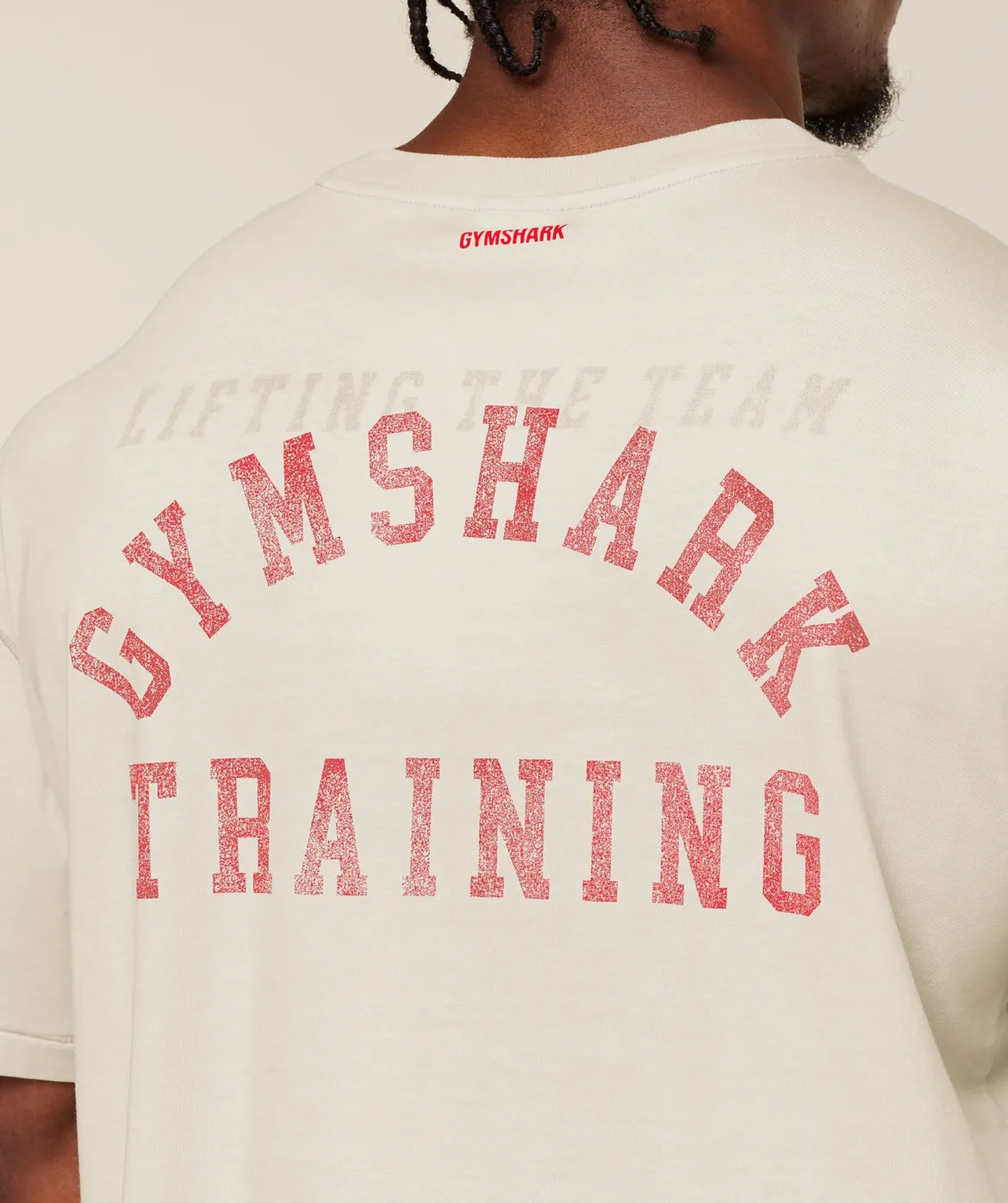 Retro Collegiate T-Shirt