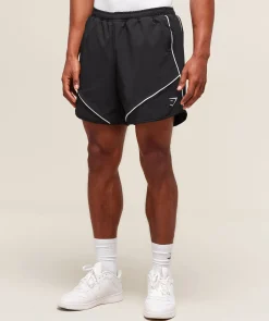 Retro Shorts