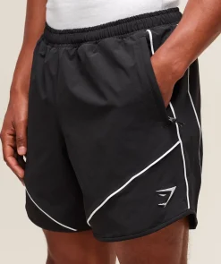 Retro Shorts