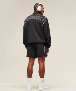 Retro Shorts
