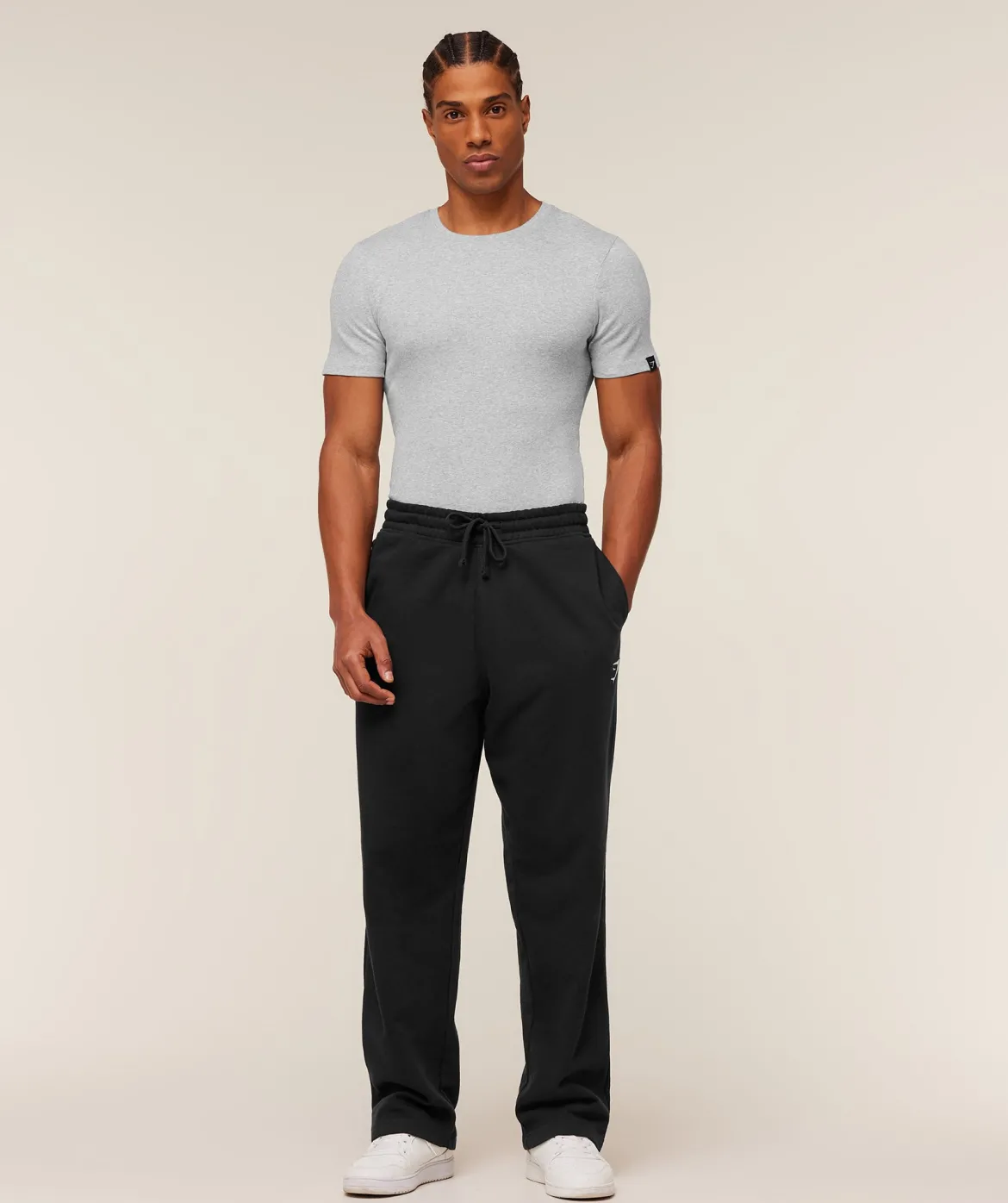 Ribbed T-Shirt