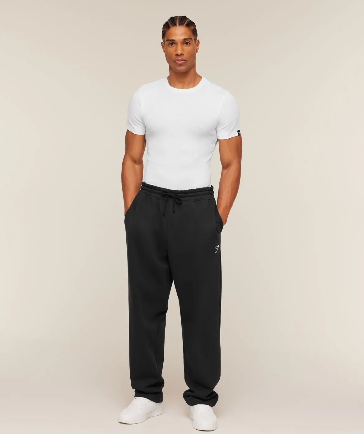 Ribbed T-Shirt