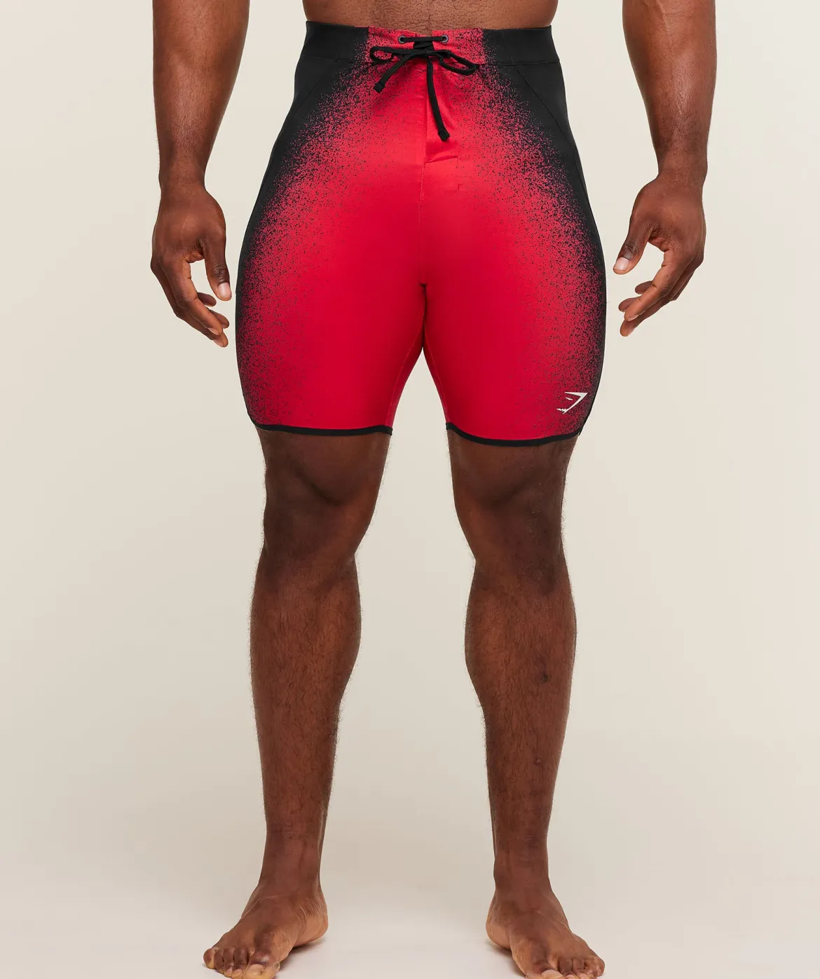RT Competition Board Short