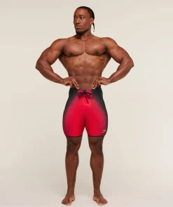 RT Competition Board Short