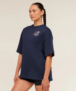 Run Club Graphic Short Sleeve T-Shirt