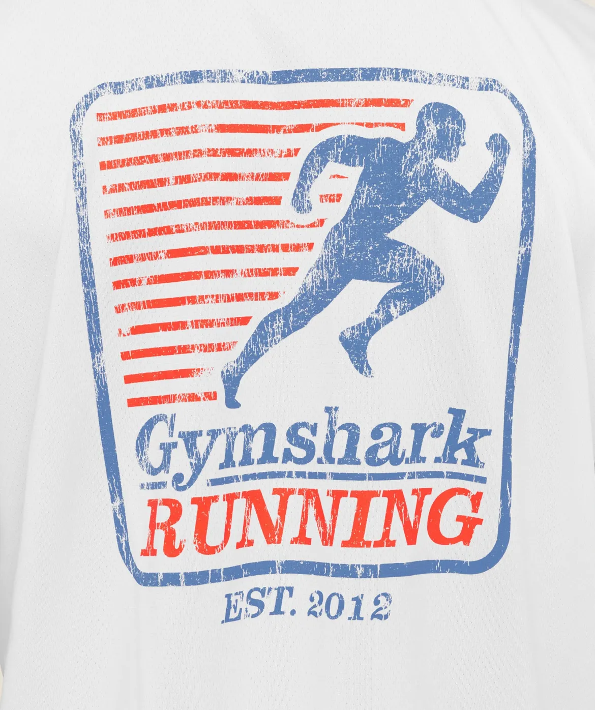 Run Club Graphic T-Shirt