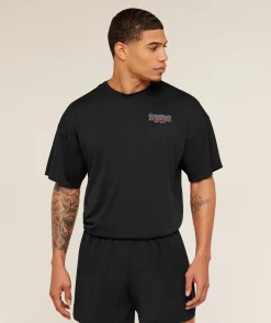 Run Club Graphic T-Shirt