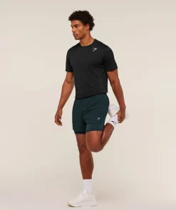 Running 4