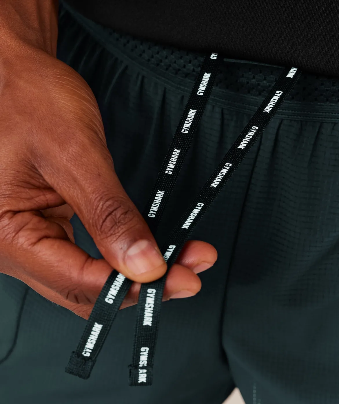 Running 4" 2in1 Shorts
