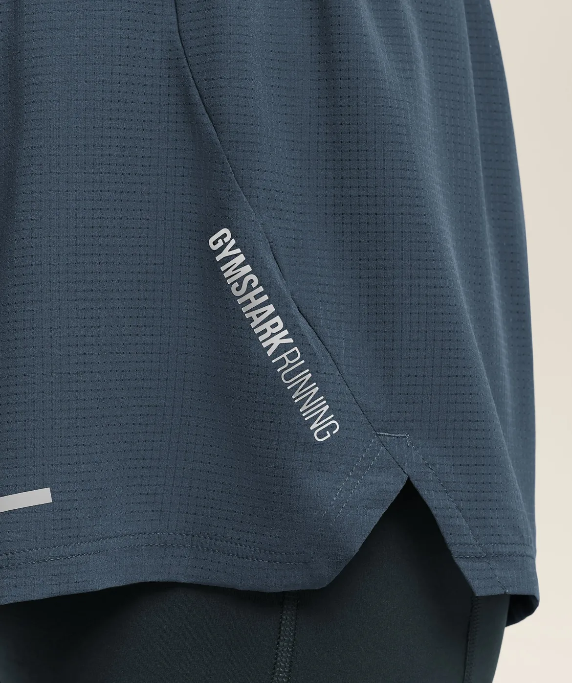 Running 4" 2in1 Shorts