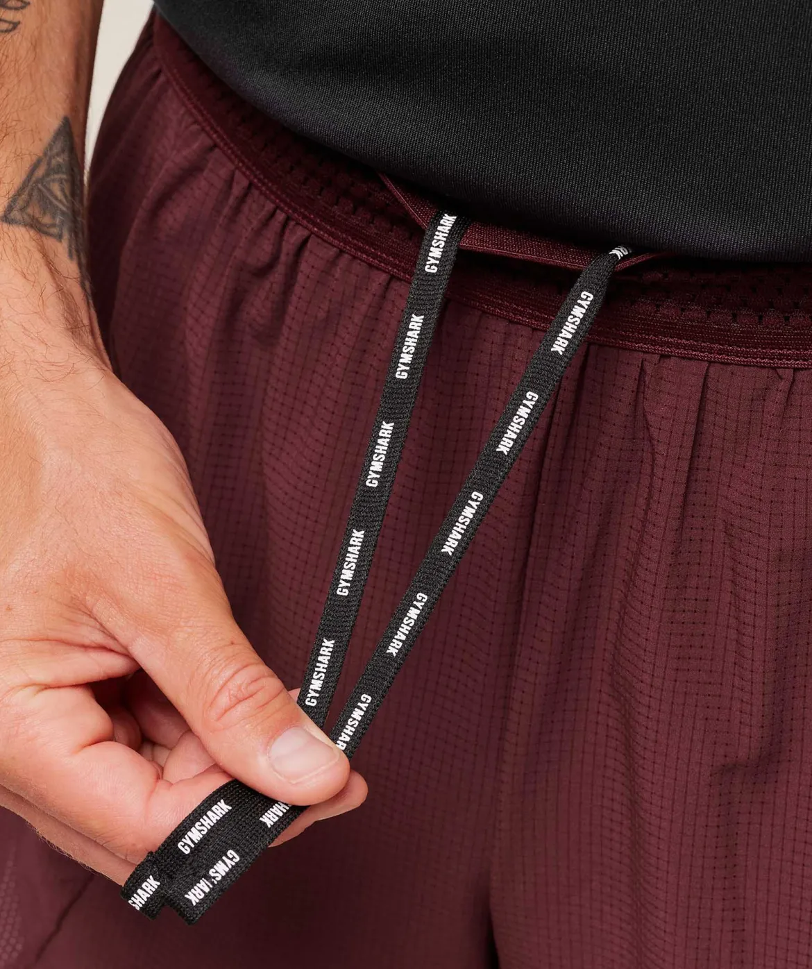 Running 4" 2in1 Shorts