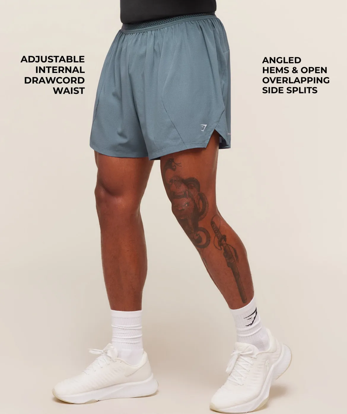 Running 5" Shorts