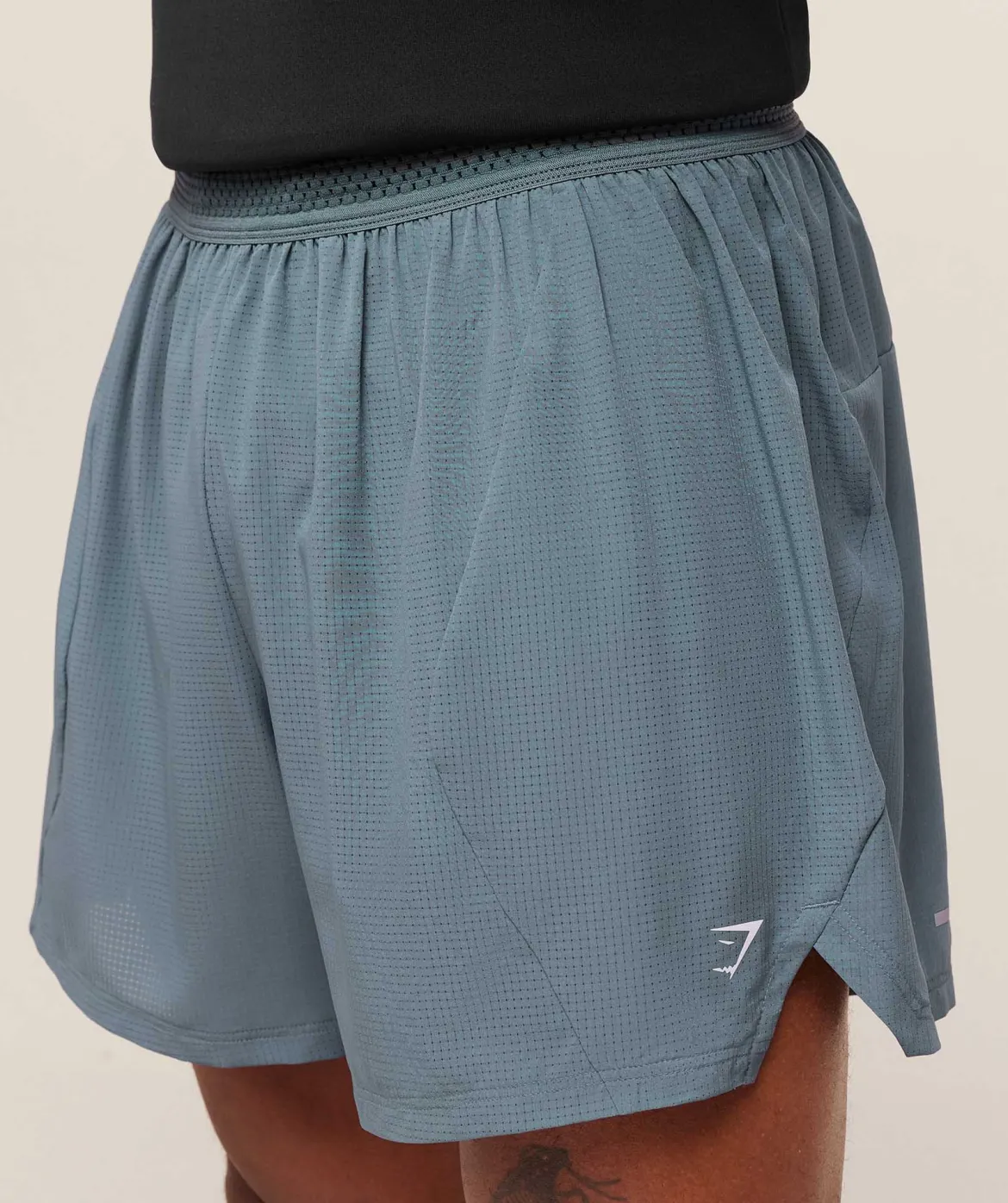 Running 5" Shorts
