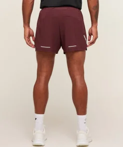 Running 5" Shorts