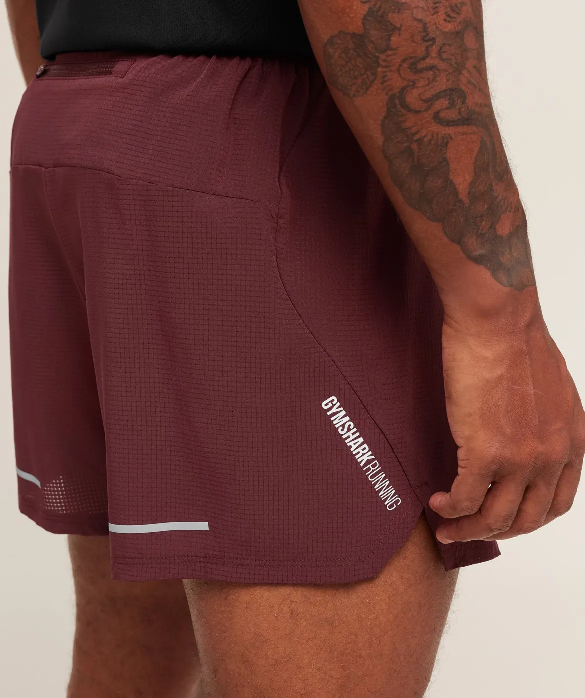 Running 5" Shorts
