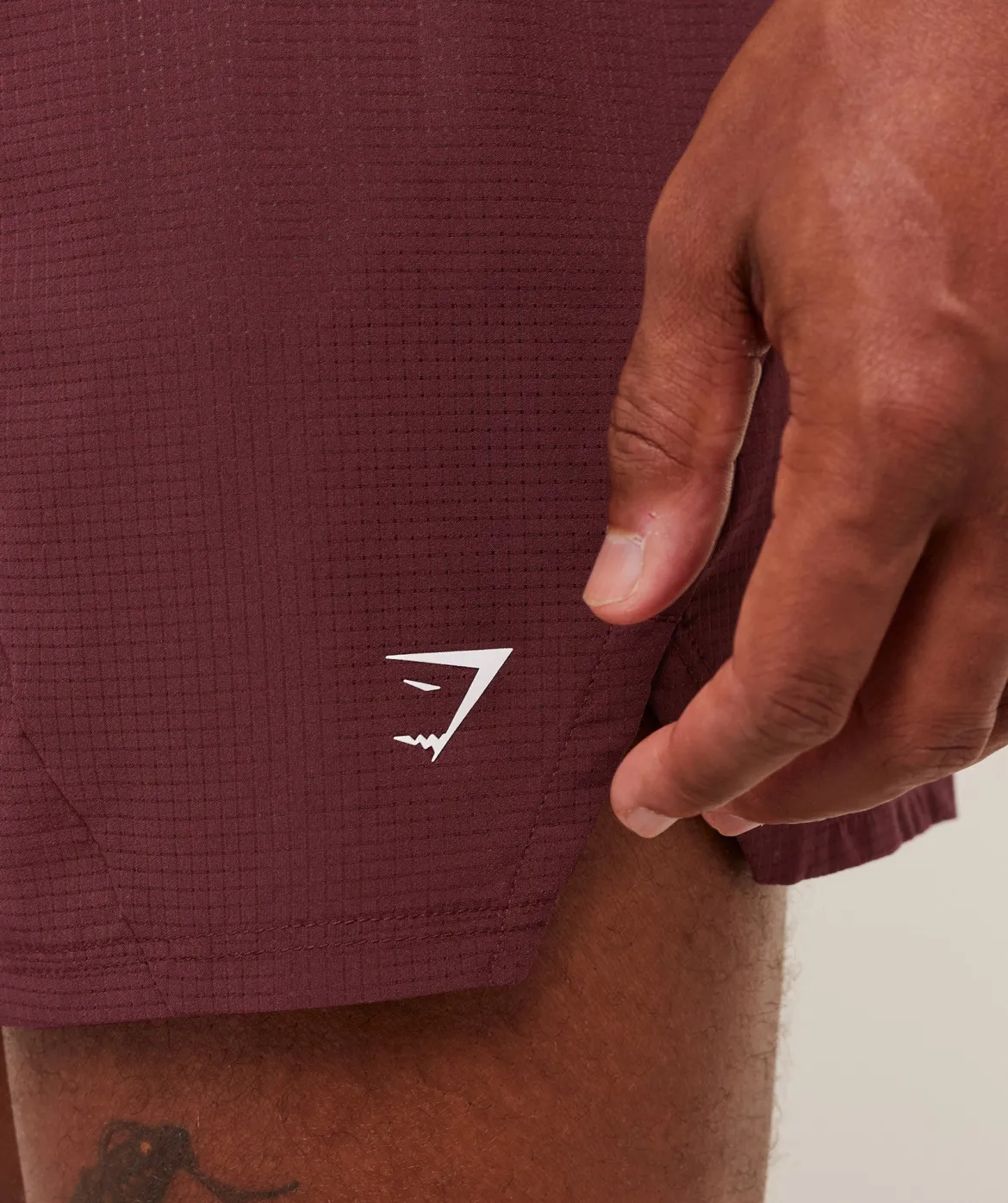 Running 5" Shorts