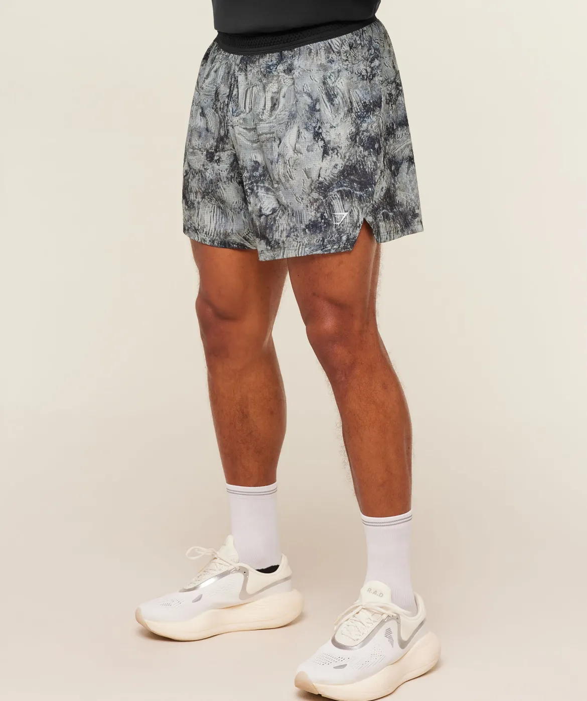 Running 5" Shorts