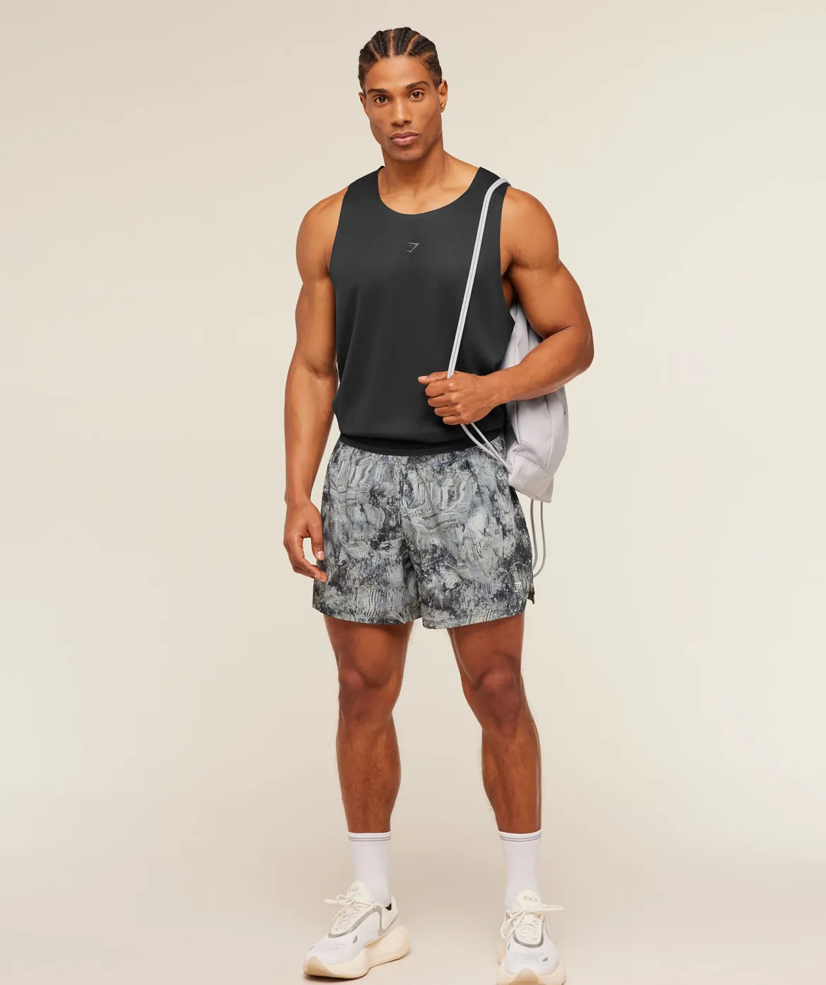 Running 5" Shorts
