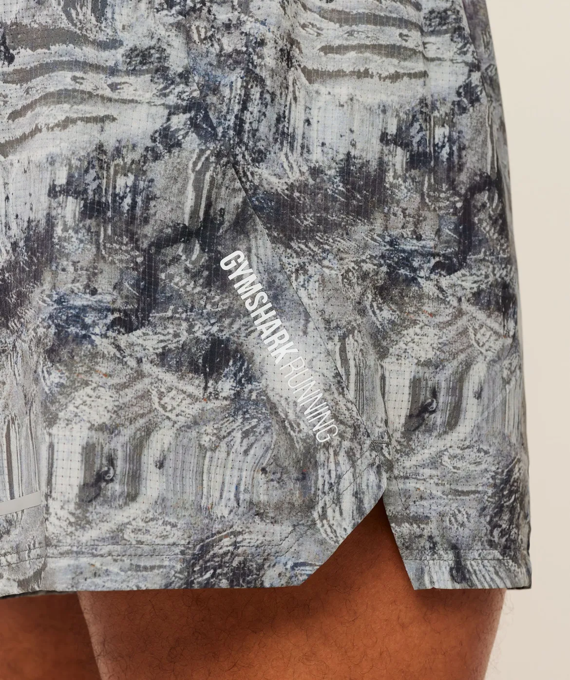 Running 5" Shorts