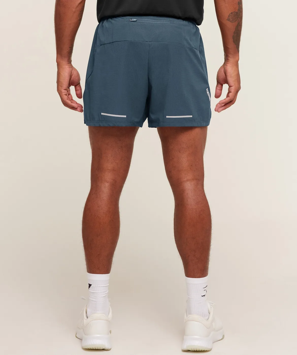Running 5" Shorts