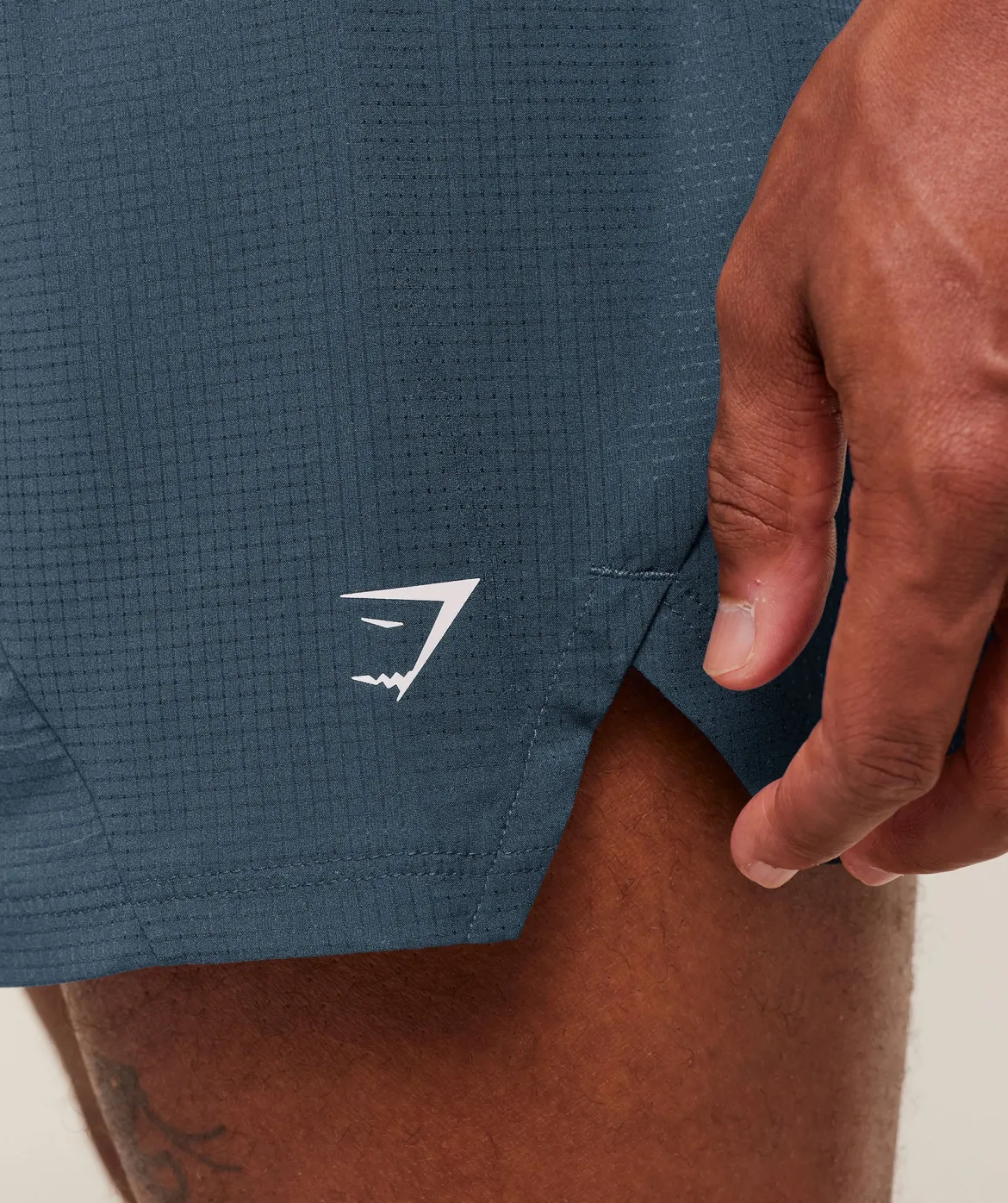 Running 5" Shorts