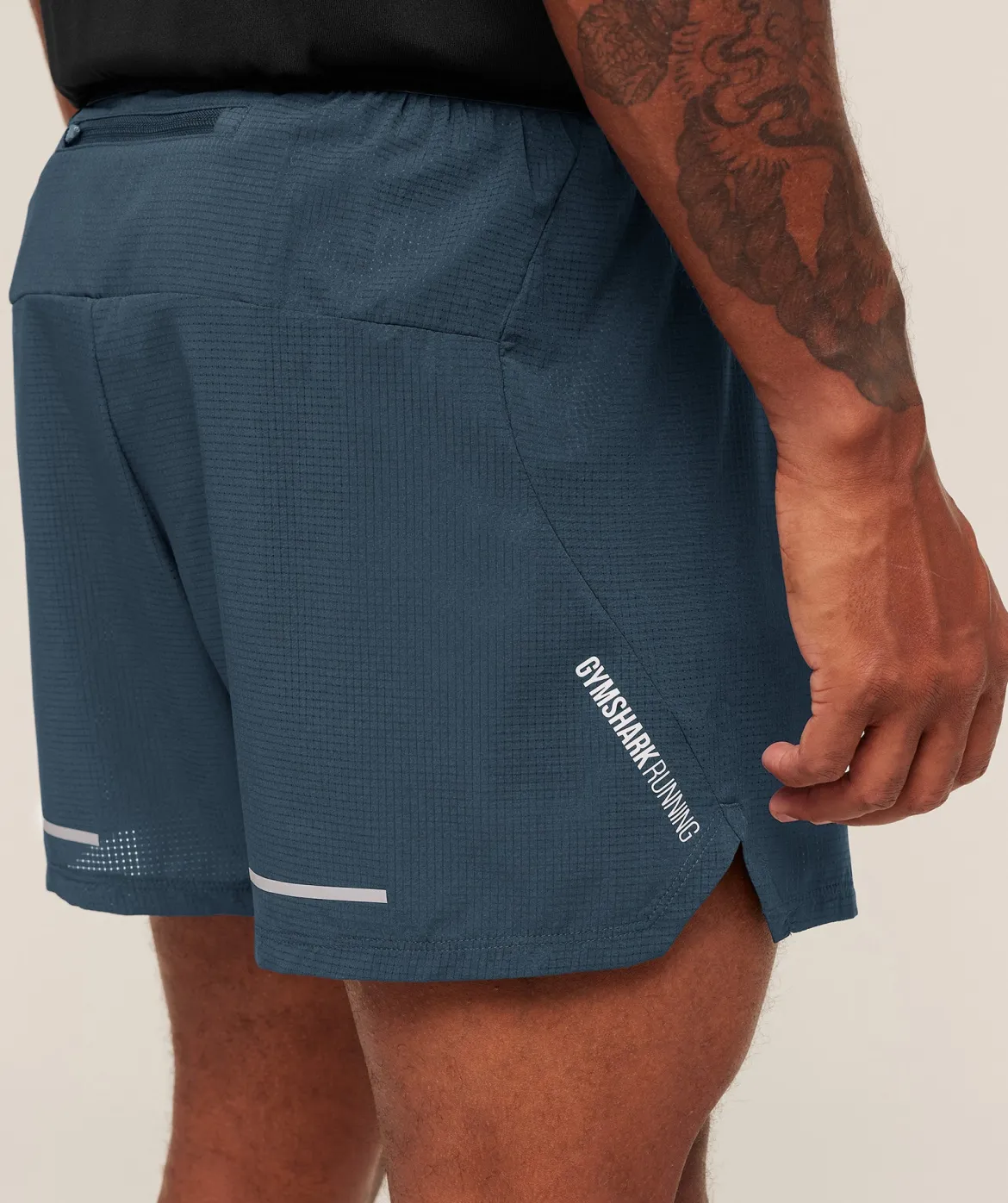 Running 5" Shorts