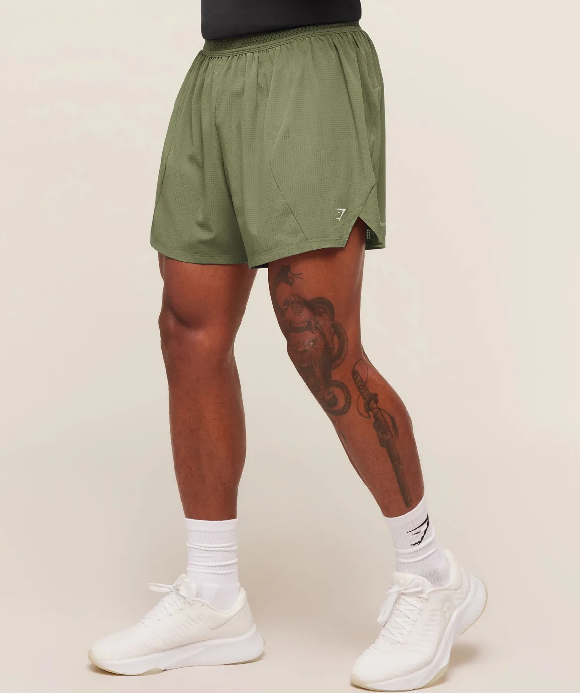 Running 5" Shorts