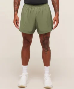 Running 5" Shorts