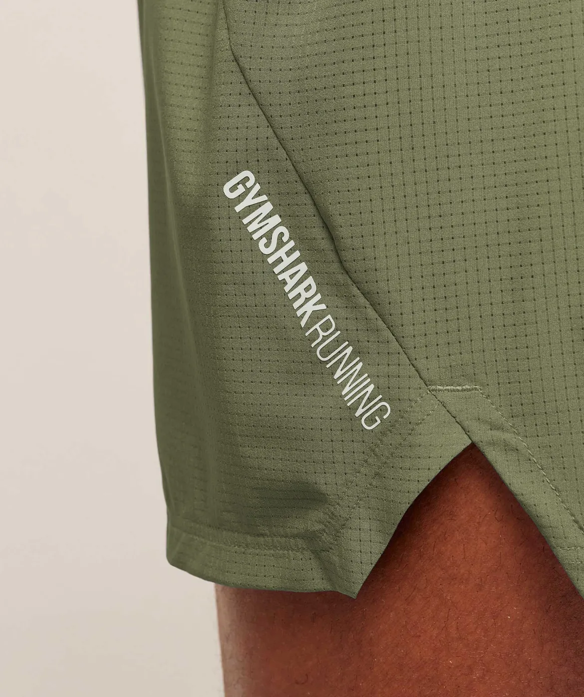 Running 5" Shorts
