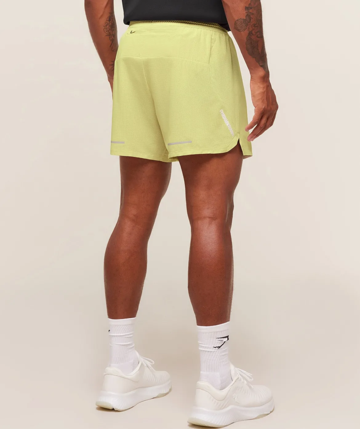 Running 5" Shorts