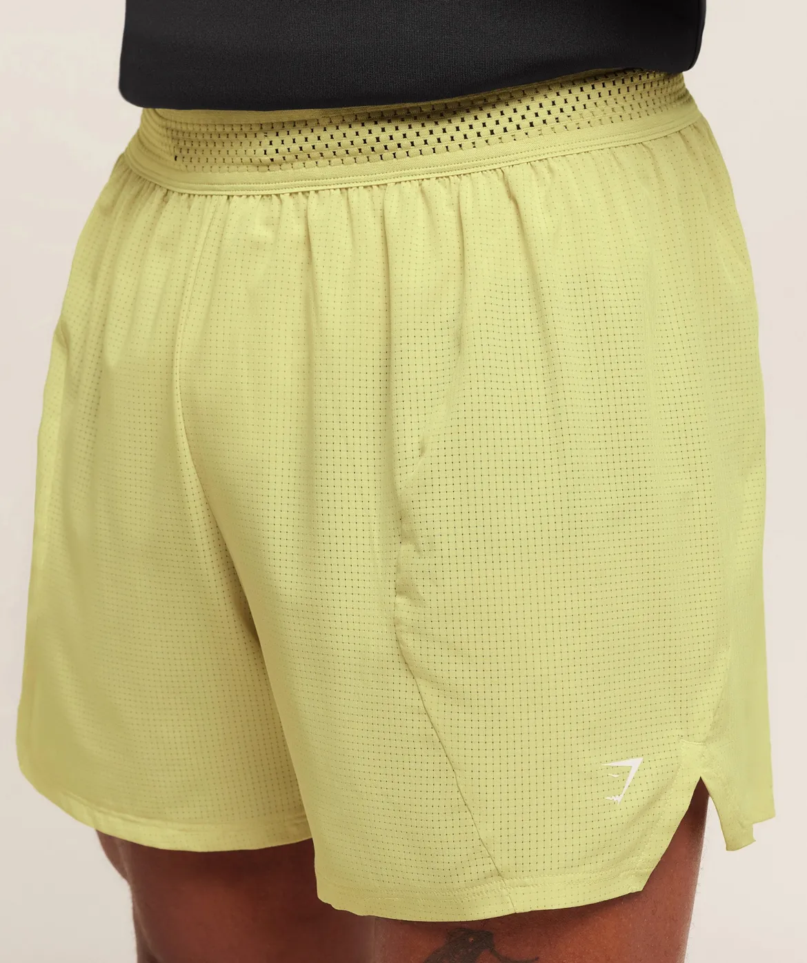 Running 5" Shorts