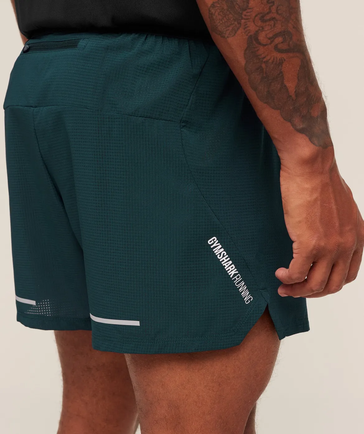 Running 5" Shorts
