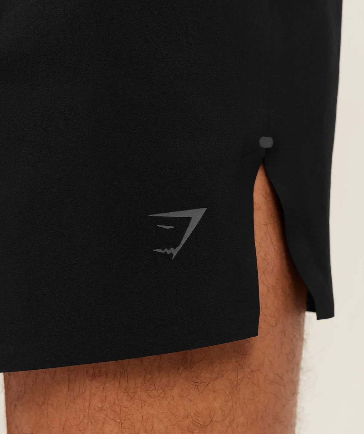 Running Elite 5" Short